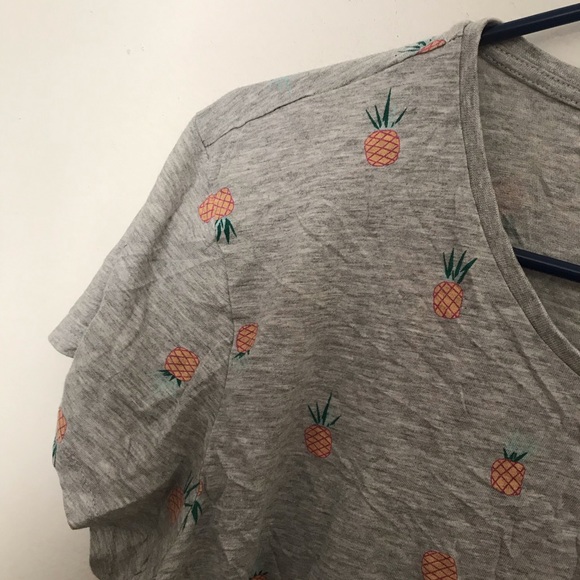 Atmosphere tee - Picture 2 of 4